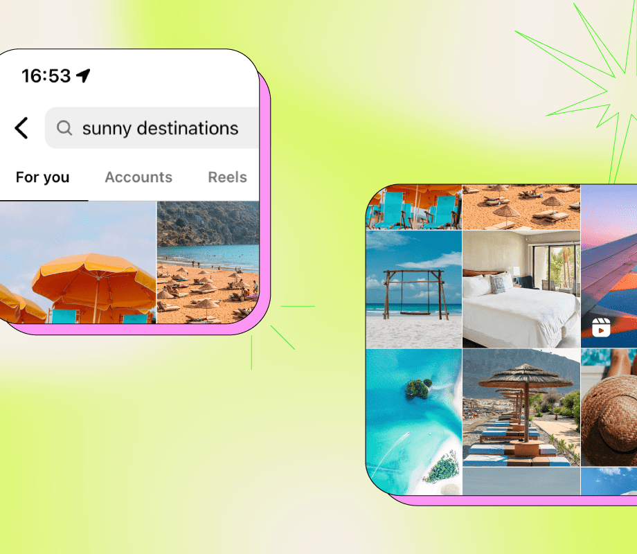 What Is the New Instagram For You Page?