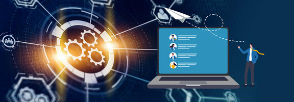 What's the Difference: CRM & Marketing Automation?