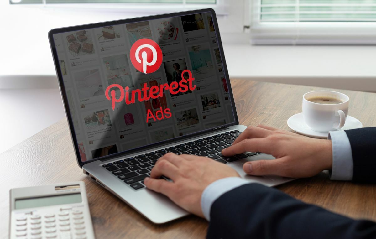 Your Ultimate Guide To Get Started With Pinterest Ads