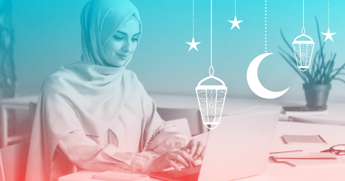 How We Support the Muslim Community With Our Newest ERG