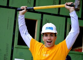 How One Mortgage Company Is Changing the Conversation and Giving Back