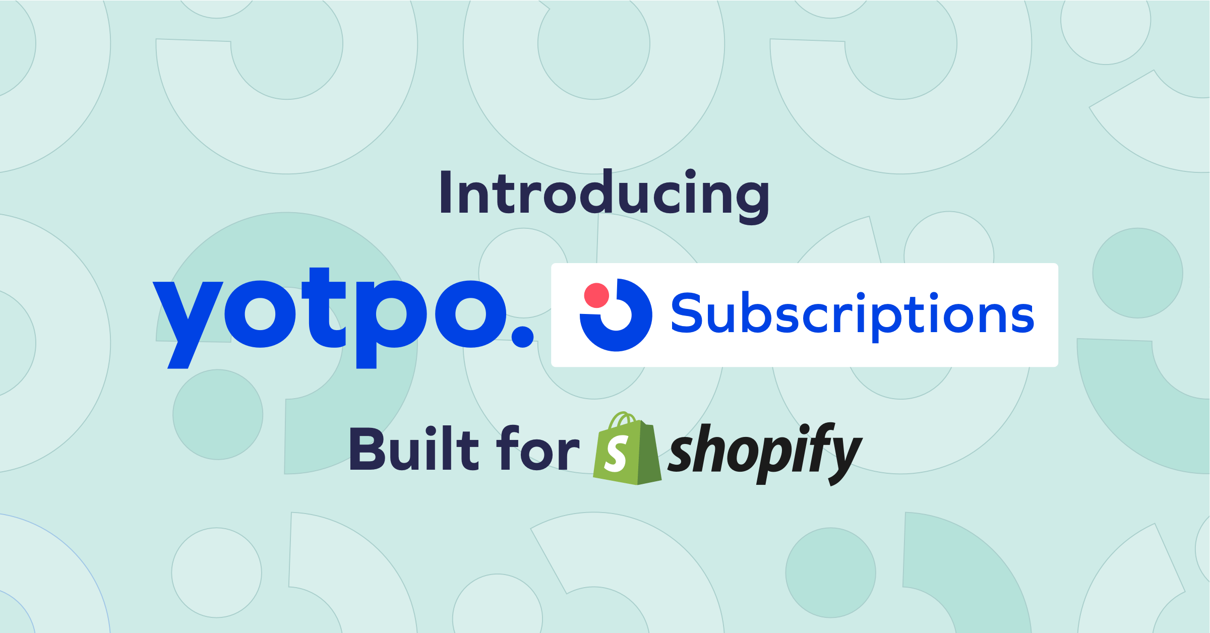 Introducing Yotpo Subscriptions, the Easiest Way to Boost Retention