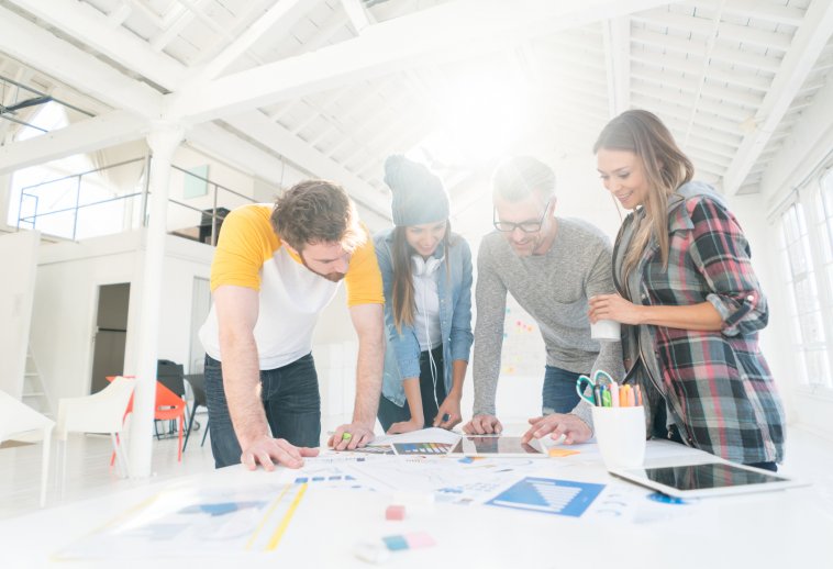 5 Steps for Making Your Marketing Team More Efficient