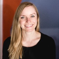 Kathryn (Ottinger) Nyhus