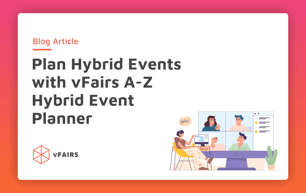 Hybrid Events: The Definitive Guide (2024)