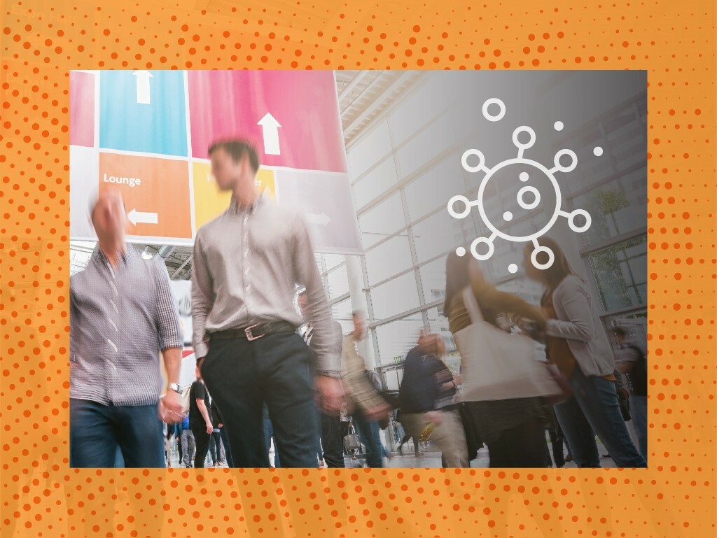 How Coronavirus is Impacting Trade Shows