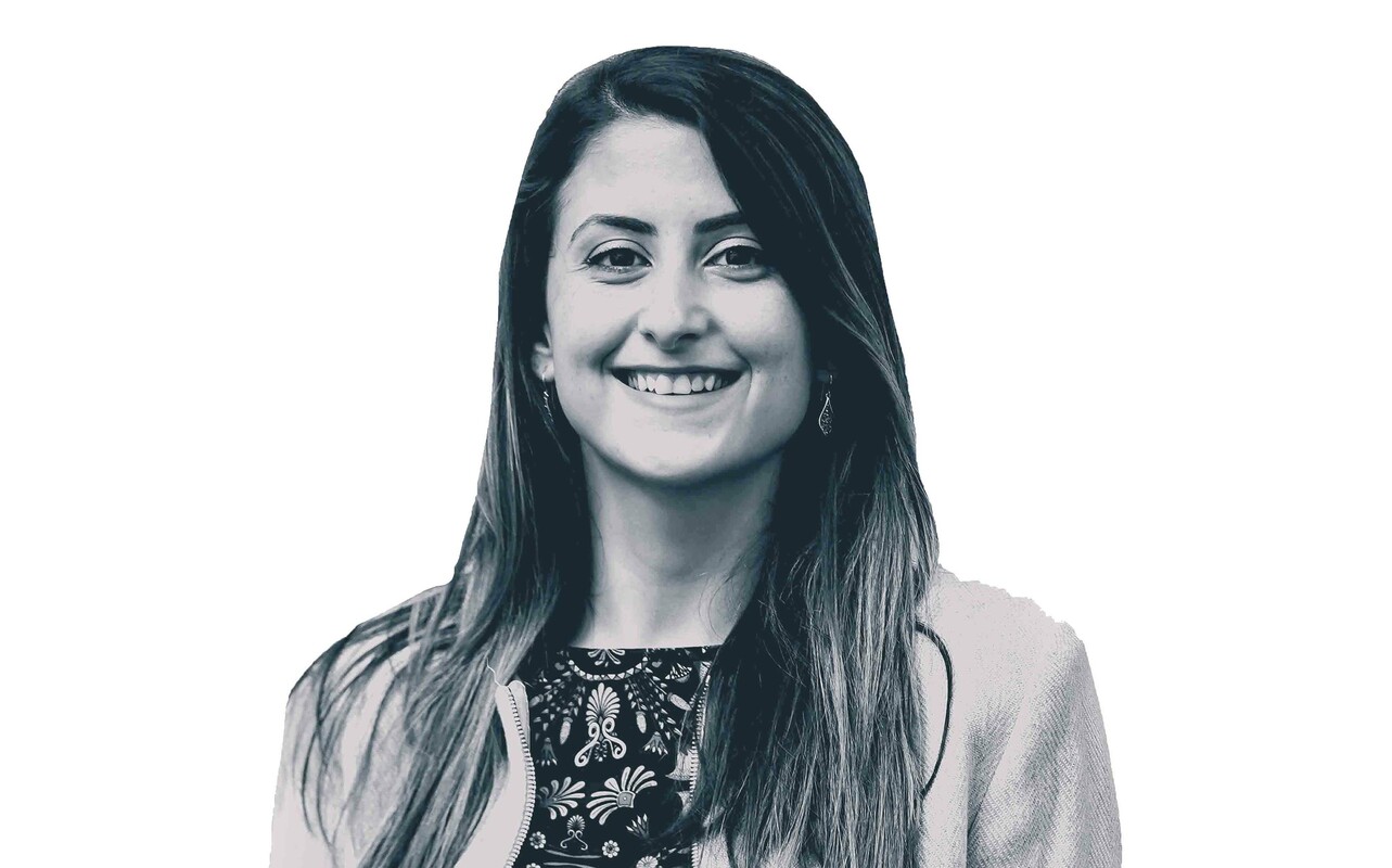 Shayma Sharif Promoted to Principal at NFX