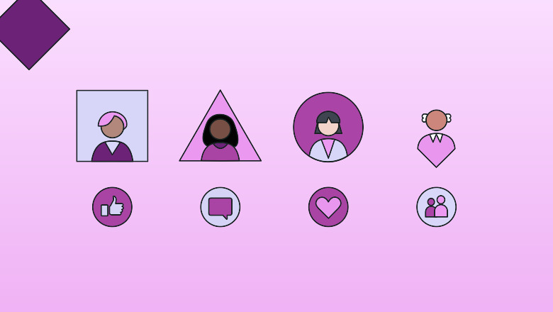 The generational marketing playbook: How to engage every age group on social