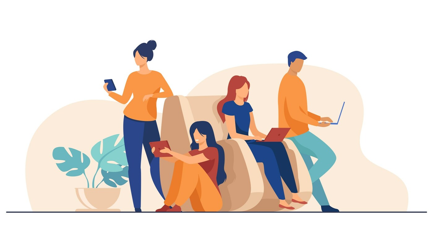 Why Advertisers are Embracing Context Over User Data | StackAdapt Blog