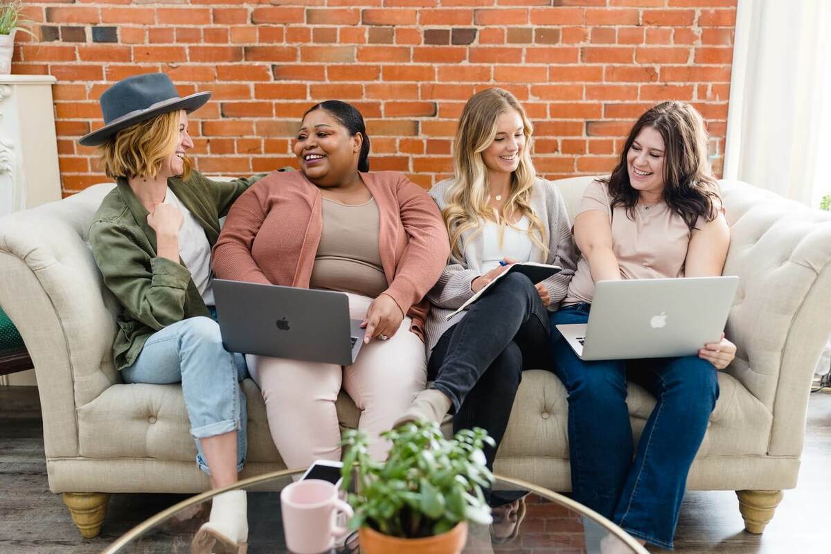 5 Hiring Trends from Our Talent Benchmarks Report