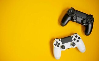 Personalized Video Game Marketing: PlayStation, GameStop & Nintendo