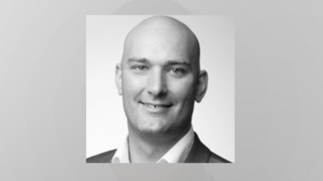 My Digital Hero: Florian Gramshammer, MD EMEA, Impact