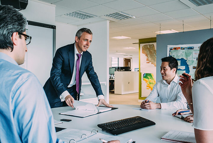 How to talk to your prospects (online)