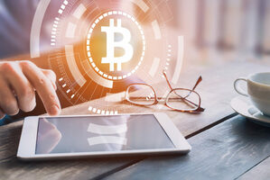 Why Financial Institutions Should Treat Cryptocurrencies as an Opportunity | IDC Blog