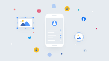 Set Up Social Media Profiles For Your Business