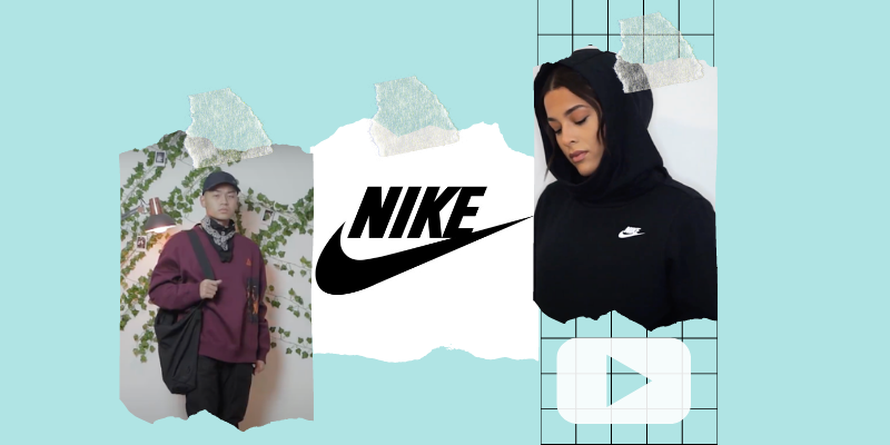 Influencer Diversity and Inclusion: Why We're Casting 50% Diverse Creators for Nike - MagicLinks Blog