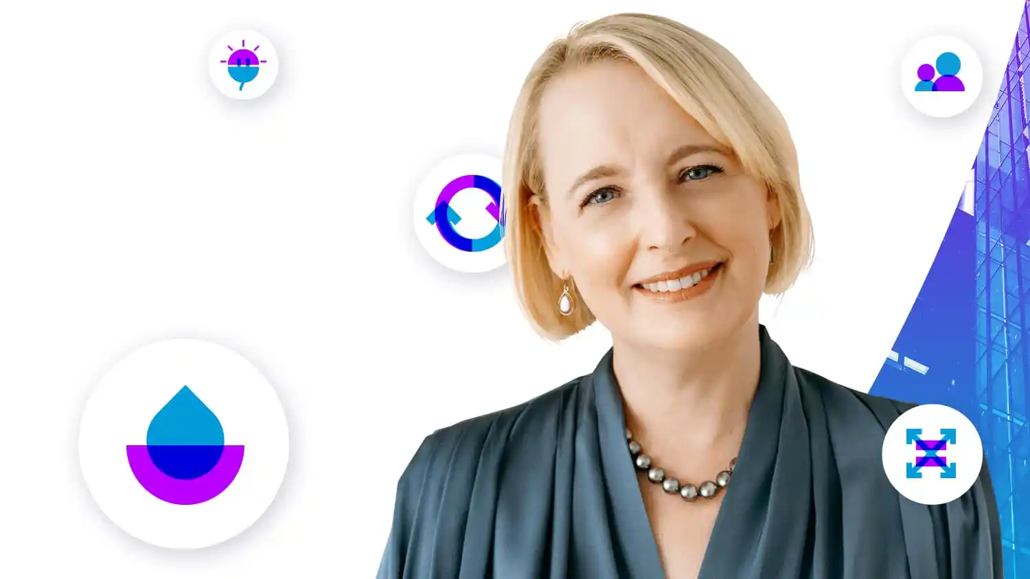 Accenture and Salesforce Challenge You: Put Net Zero First for 2.5x Better Performance