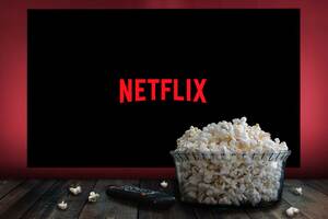Oscar-Worthy: The Success Story of Netflix