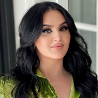 Mikayla Jane Nogueira