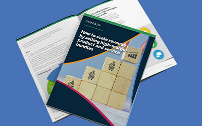 How to Sell Marketing Bundles to Scale Revenue