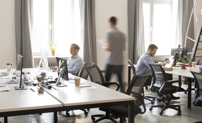 How to Create a Cohesive and High-Performing Team