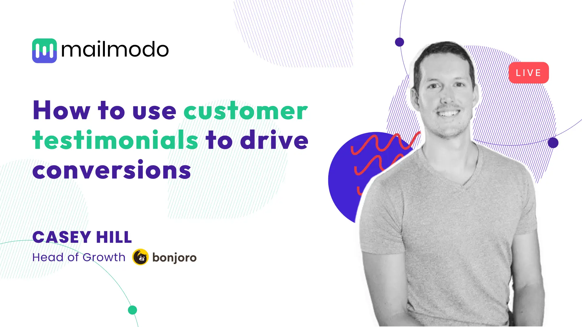 How to use Customer Testimonials to Drive Conversions