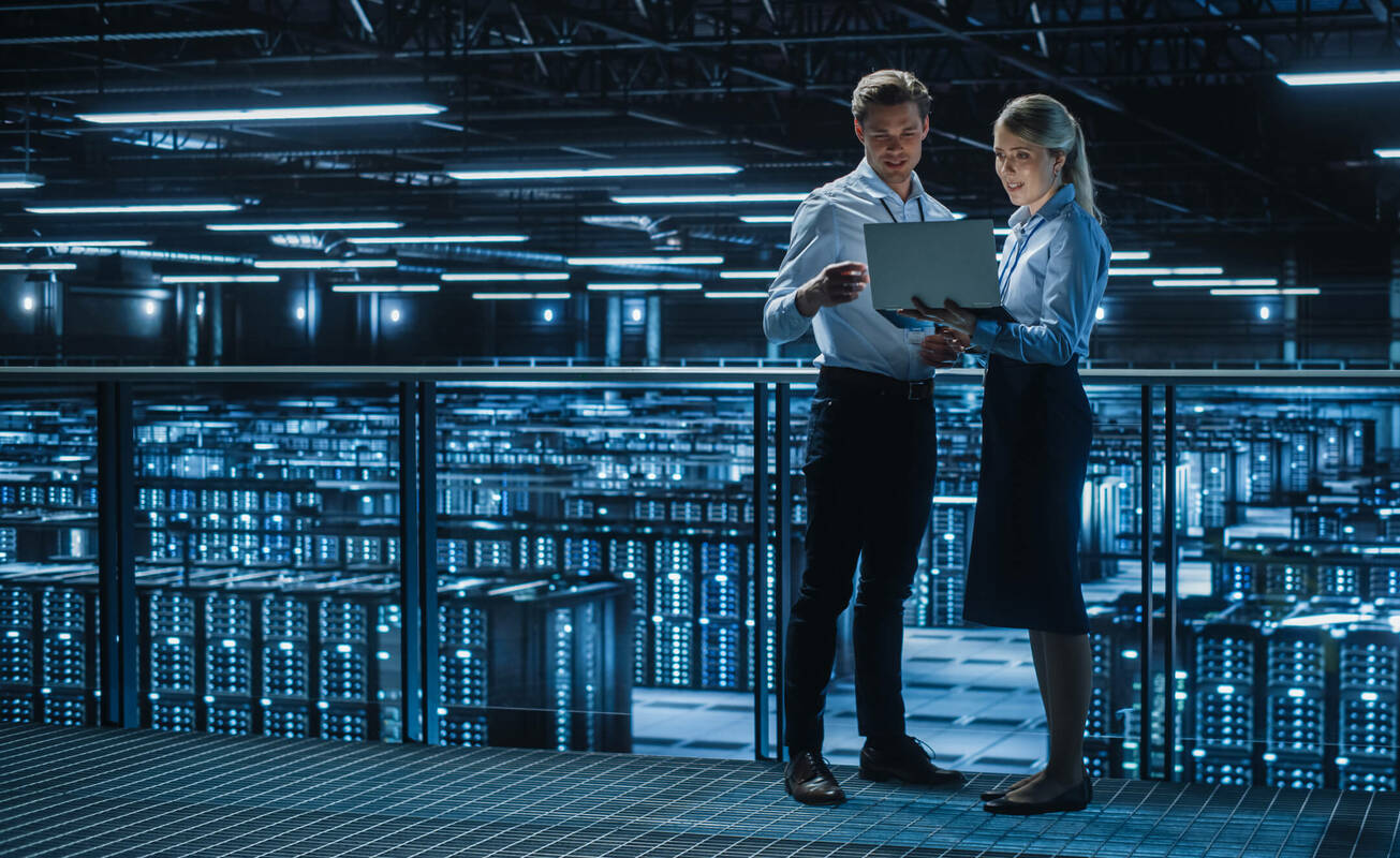 Streamlining IT Operations with BigFix Secure Infrastructure Automation