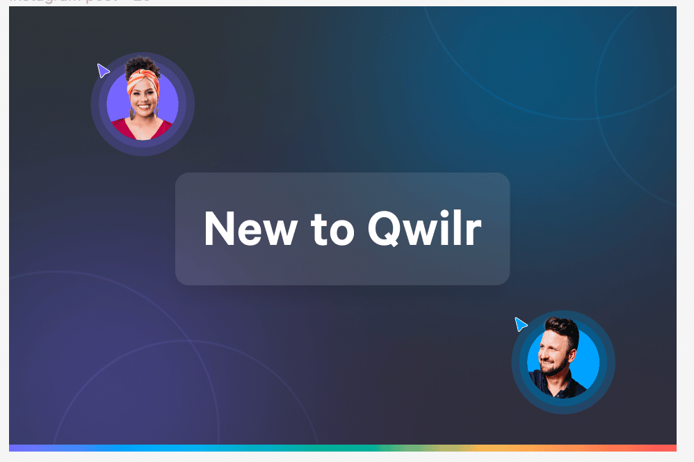 New to Qwilr: drive more sales consistency with the latest features