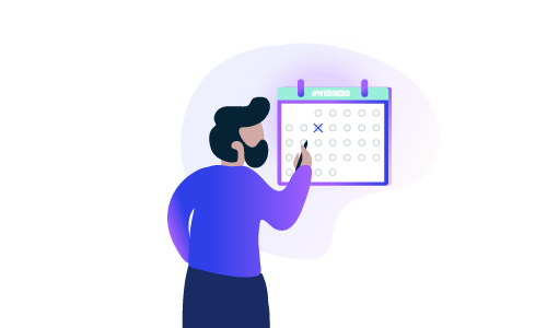 How To Make Scrappy Marketing a Habit for Success | ON24 Blog