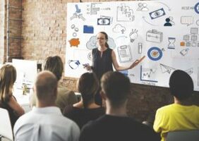 Modern Learning Methods Help Sales Leaders Control the Controllables