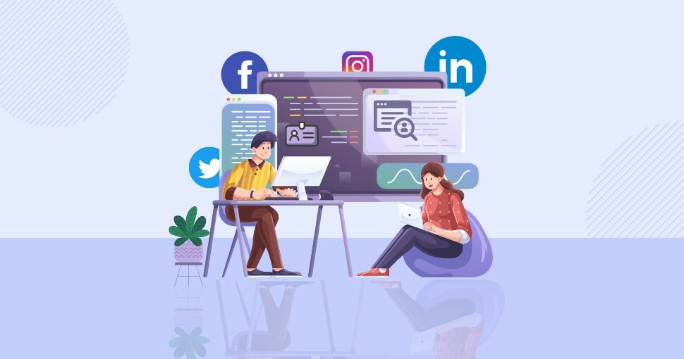 How Agencies Can Recruit the Best Talent Through Social Media - ContentStudio Blog