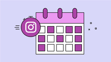 How to schedule Reels on Instagram in 3 ways