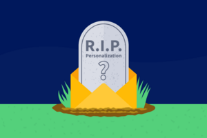 The Death of Personalization: Inevitable or Exaggerated?