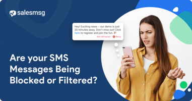 The State of SMS Deliverability: The Real Reason Your Text Messages Aren't Being Delivered
