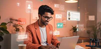 Build a Brand That Sells with Social Selling