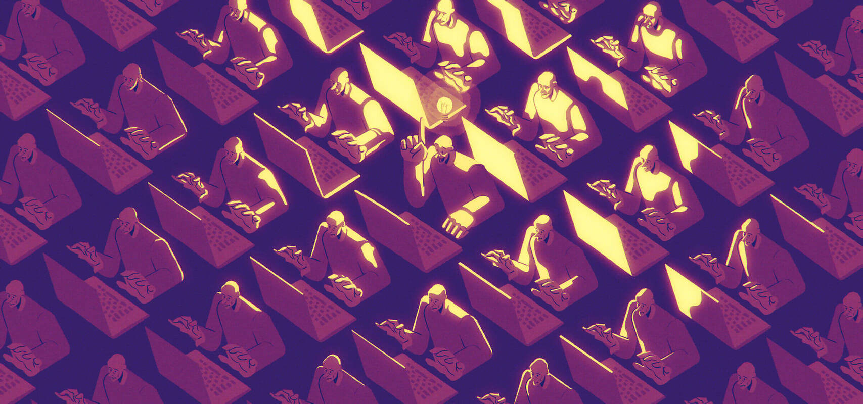 10 Lessons From a Year of Blogging