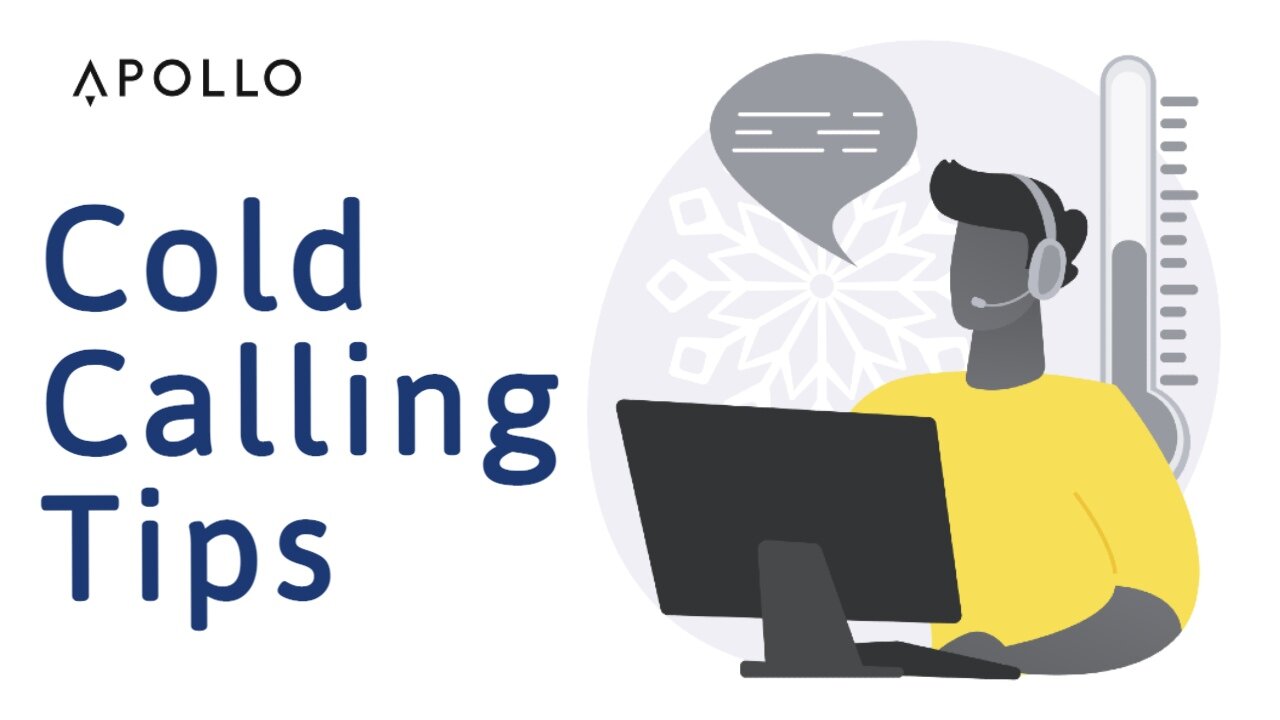 10 Cold Calling Tips for Sales Professionals 