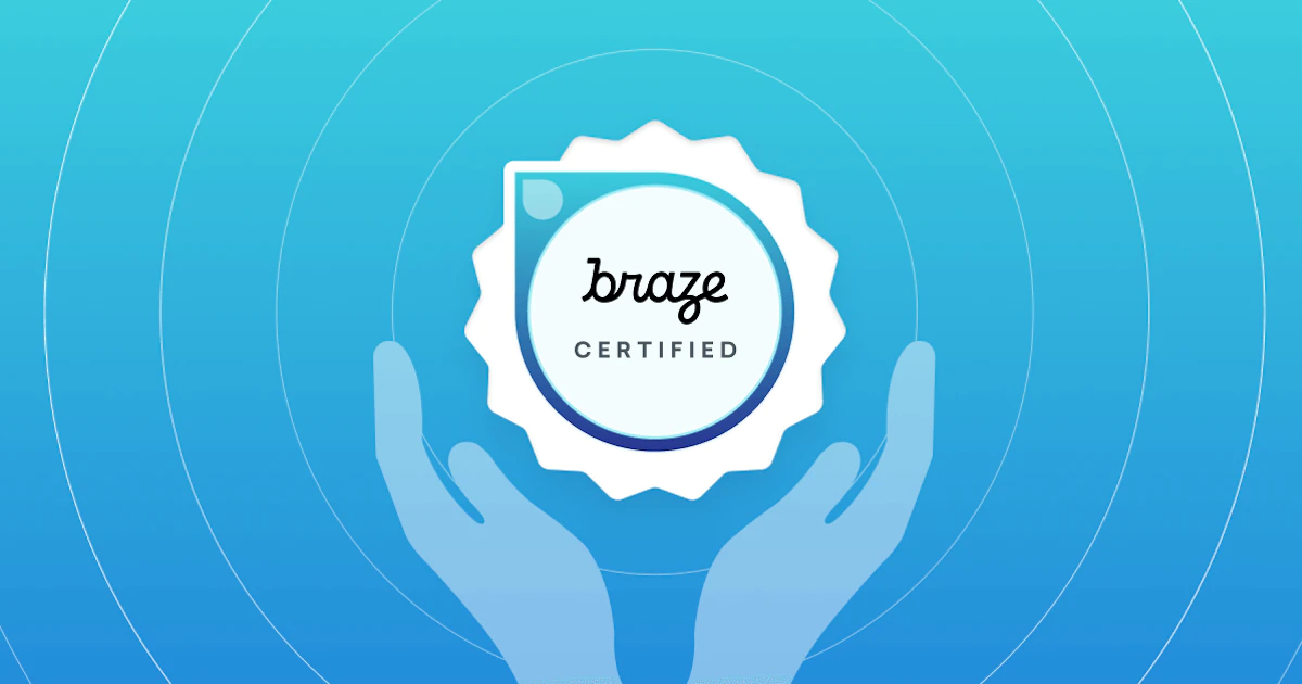 Braze Learning Supports Laid-Off Community With Free Certifications