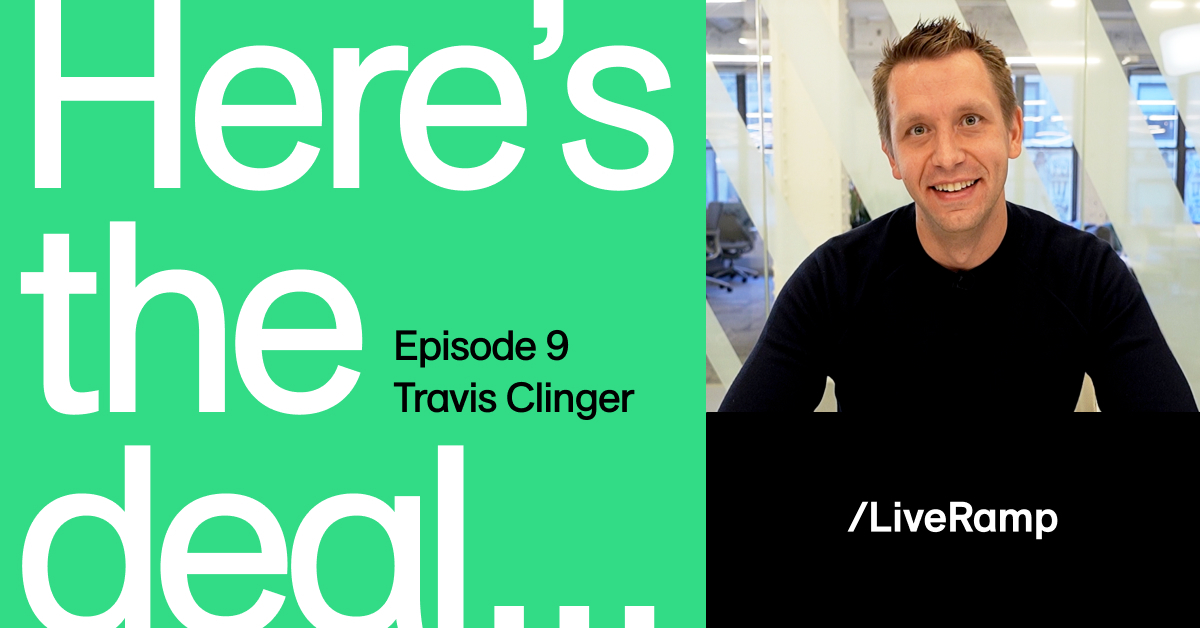 The Power of Connectivity: How Marketers Turn Data into Results