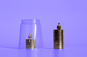 Sell Like A Girl: Earn Less [+ Startling New Sales Commission Data]