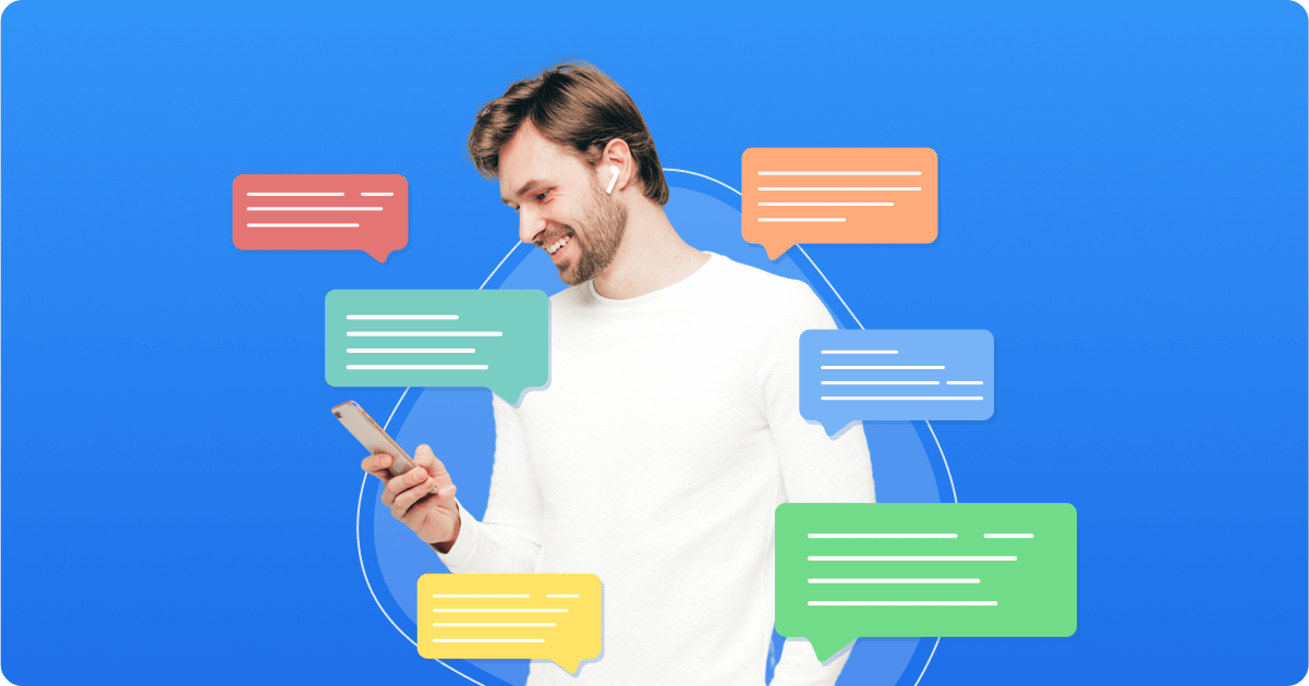 29 Follow-up Text Message Samples For Lead Conversion