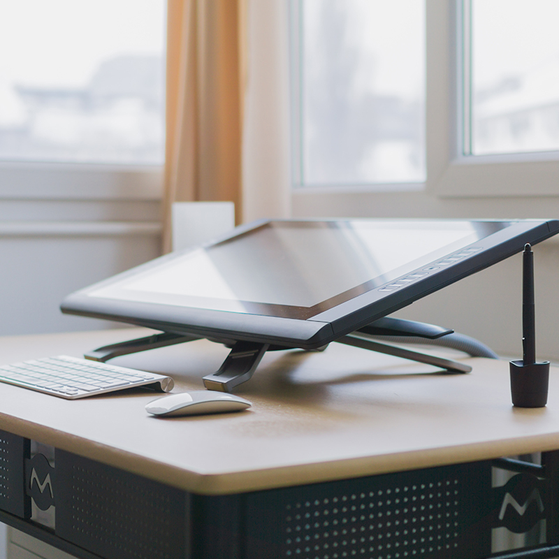 The Story Behind the 1977 EPA Graphic Standards System