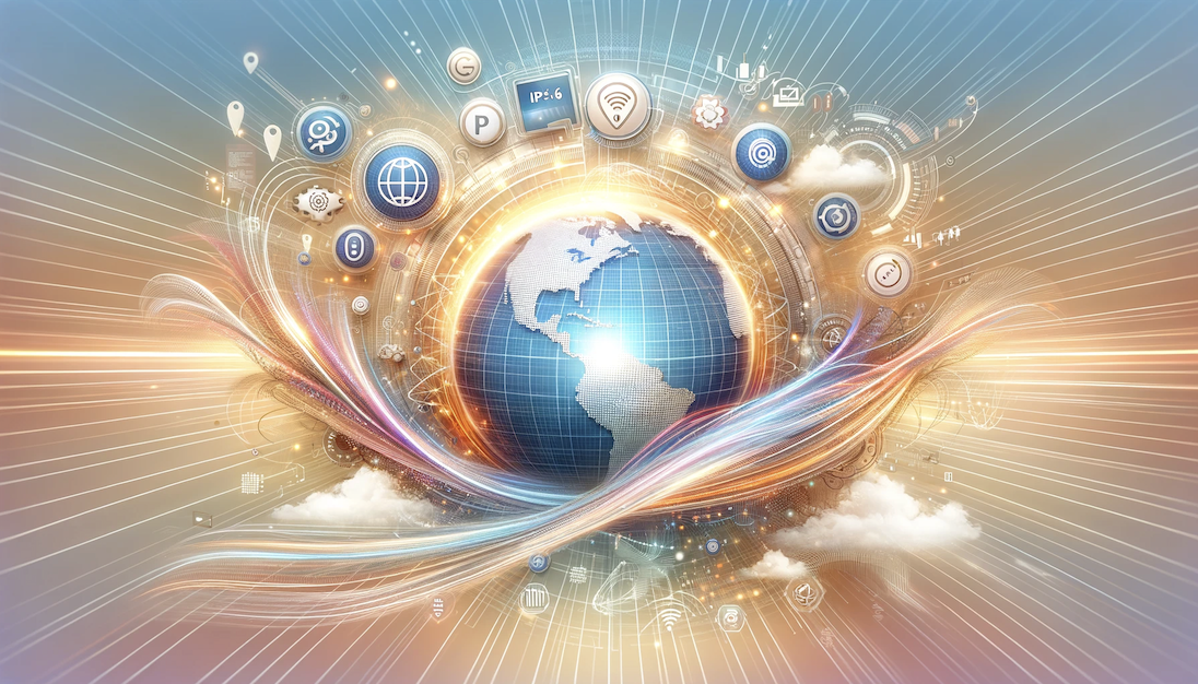 Advancements in GeoIP lookup API: What's New for Developers?