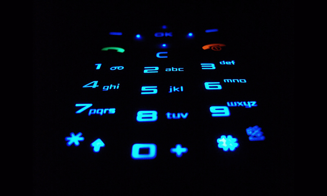 Video: Phone Numbers In, Phone Numbers Out