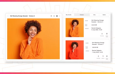 How to Buy a Digital Asset Management System