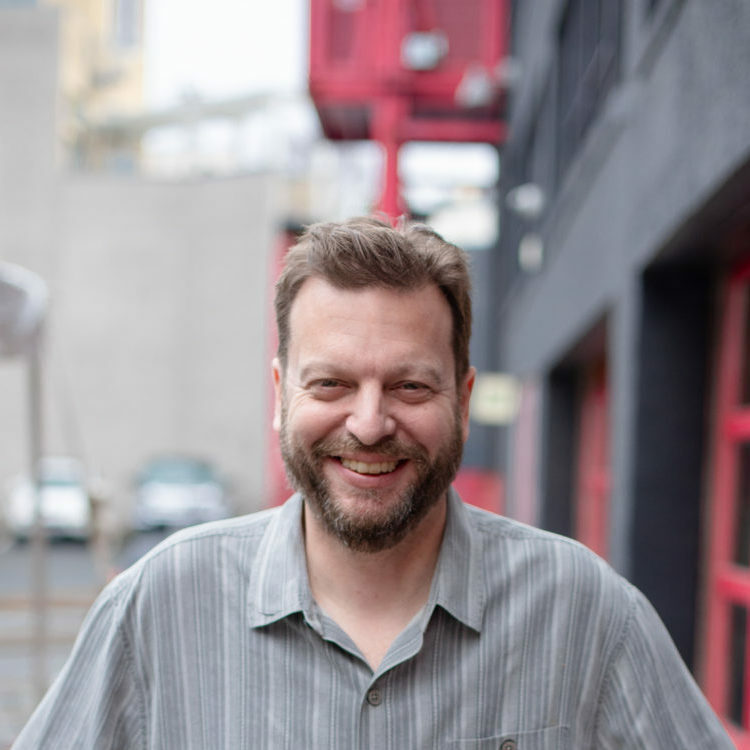 Matt Marshall Joins Spiff as CRO