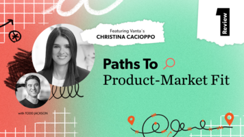 Vanta's Path to Product-Market Fit - Solve the Customer's Problem, Then Write Code