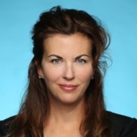 Traci Schubert Barrett 