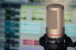 How to repurpose content from your branded podcast episodes