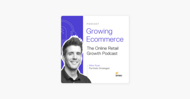 Google Advertising uncovered with Ginny Marvin